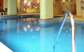 Hotel Guillem & Spa